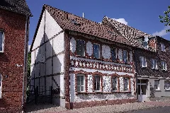 Greppin, Ernst Thälmann Straße 16