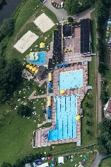 Greven, Freibad Schöneflieth 2014 9877