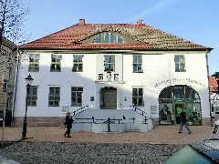 Grevesmuehlen August Bebel Str 1 2013 12 02