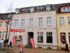 Grevesmuehlen August Bebel Str 12 2013 12 02