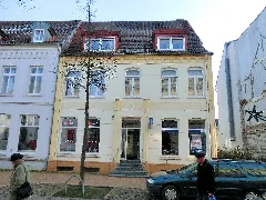 Grevesmuehlen August Bebel Str 14 2013 12 02