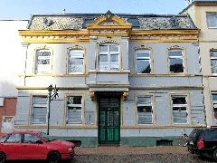 Grevesmuehlen August Bebel Str 15 2013 12 02