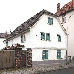 Griesheim Gg16
