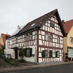 Griesheim Ps8