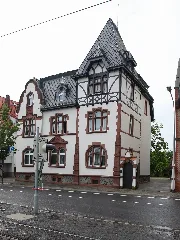 Griesheim Wls5