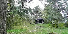 Grillplatz Bei Simmozheim Panoramio