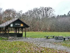 Grillplatz Zweit's Häusle Panoramio