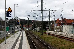 Grombach Bahnhof 2016 03 28 18 14 49
