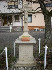 Gronig Kreuz Humweiler Strasse Mombergstrasse 2008 04 13 01