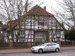 Groß Buchholzer Kirchweg 90, 1, Groß Buchholz, Hannover