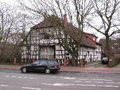 Groß Buchholzer Kirchweg 90, 2, Groß Buchholz, Hannover