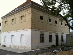 Groß Enzersdorf Gefangenenhaus