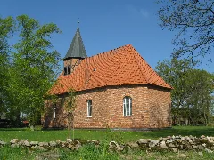 Gross Laasch Kirche 2008 05 05