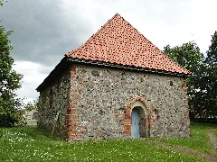 Groß Niendorf Kirche 2012 06 01 487