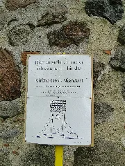 Groß Niendorf Kirche 2012 06 01 488