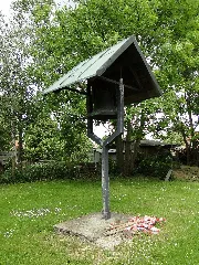 Groß Niendorf Kirche 2012 06 01 489