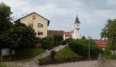Grossaitingen Reinhartshofen, Katholische Filialkirche Sankt Jakobus Dmd 7 72 151 19 Img 9994 2025 08 27 12.22