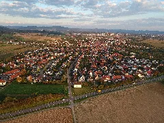 Großaspach Aus Westen