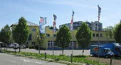 Großbäckerei Heitzmann In Bk Biengen