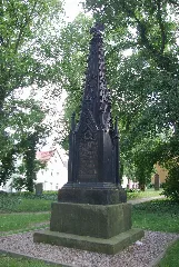 Grossbeeren Obelisk