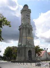 Grossbeeren Turm No