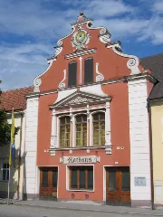 Grossenzersdorfrathaus