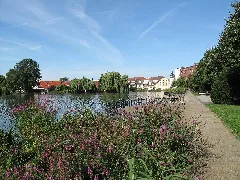 Großer Müllroser See 1