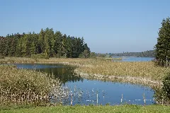 Grosser Ostersee Süden