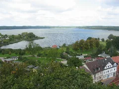 Grosser Wariner See