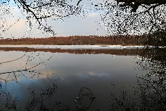 Grosses Heiliges Meer 12