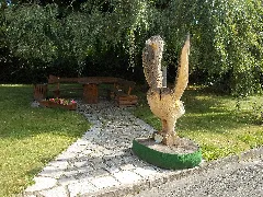 Großeutersdorfgans