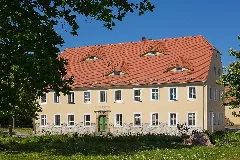 Grosshennersdorf Am Markt 11 Kretscham 01