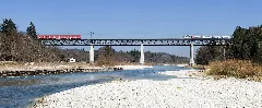 Grosshesseloher Bruecke