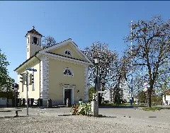 Grosskarolinenfeld Churches
