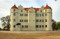 Großkmehlen Schloss 1