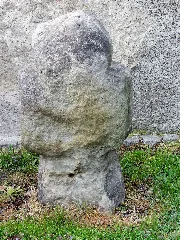 Großkmehlen Steinkreuz