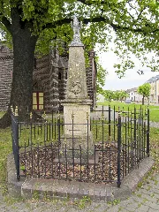 Großkoschen 1870 71