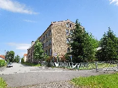 Großschönau Prof. Krumbholz Straße 12