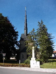 Großstöbnitzkirche