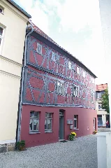 Großstraße 115 116 117 Treuenbrietzen