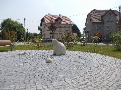 Großzössenkatzen