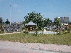 Großzössenplatz