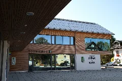 Gruenau Im Almtal Gemeindeamt 20111022