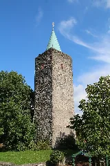 Grünberg Diebsturm (2)