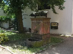 Grünfelderparkbrunnen