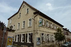 Gruenstadt Jakobstr 15 Jakobslust