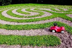 Grütt Das Labyrinth Panoramio