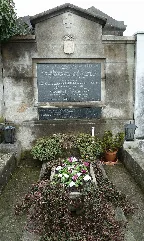 Gruft Benigni Graz St.peter