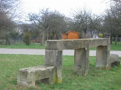 Gruhe