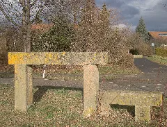 Gruheerdmannhausenaffalterbacherstraße